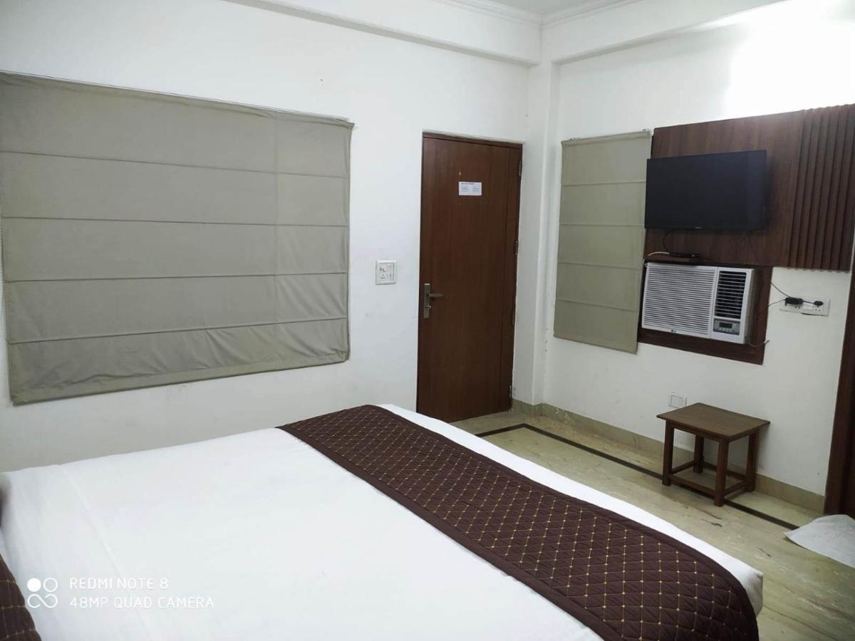 Soft Petal Residency Near Delhi International Airport New Delhi