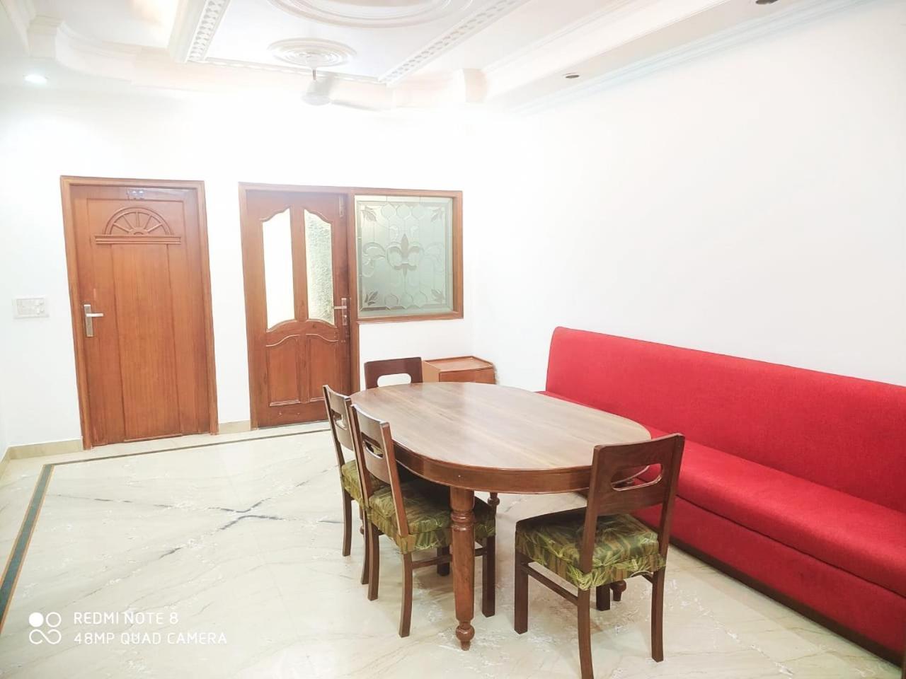 Soft Petal Residency Near Delhi International Airport New Delhi