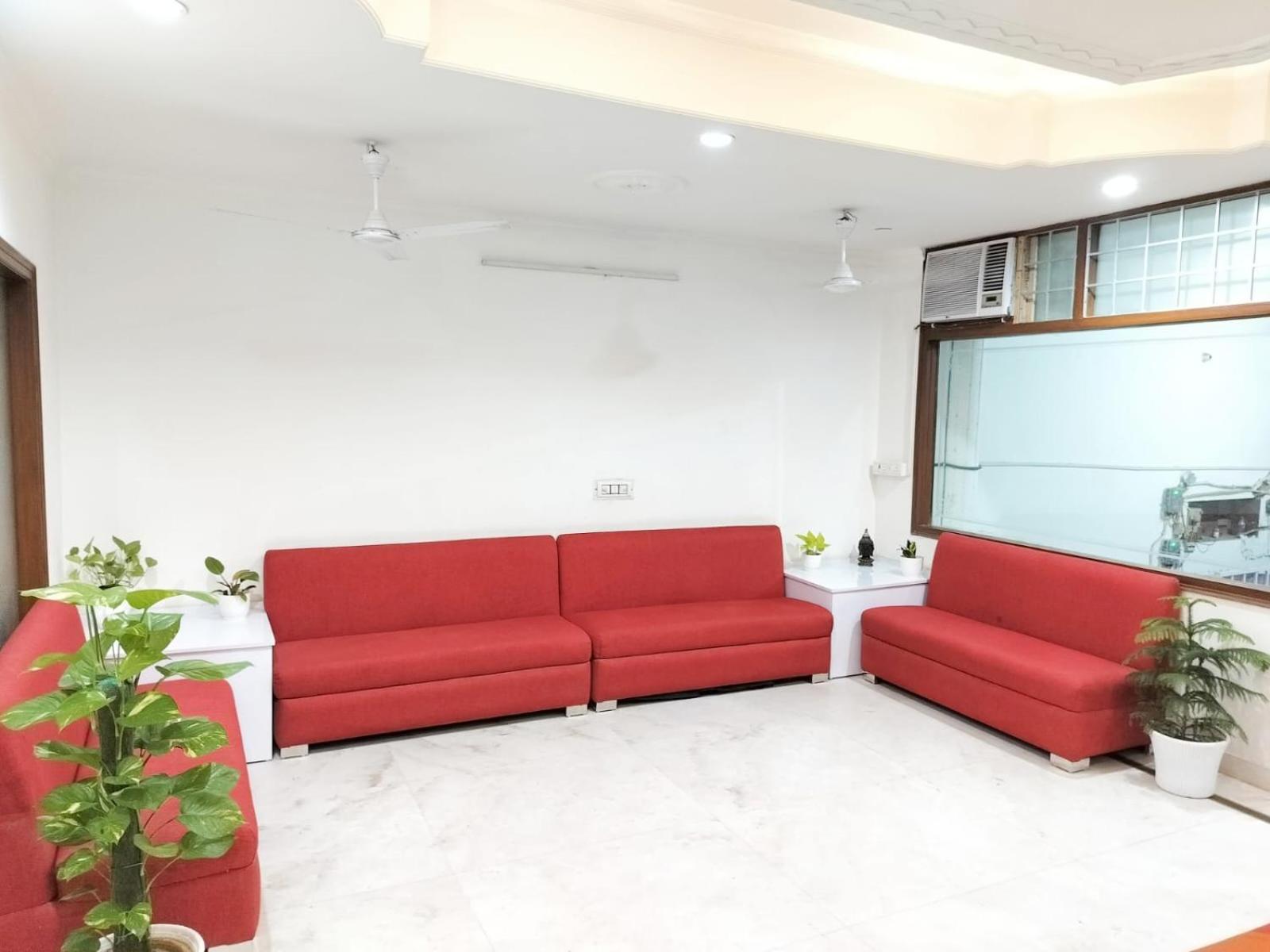 Soft Petal Residency Near Delhi International Airport New Delhi
